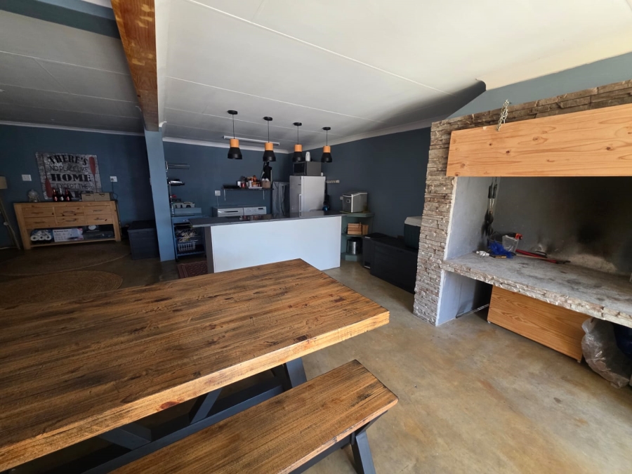 4 Bedroom Property for Sale in Vaalpark Free State